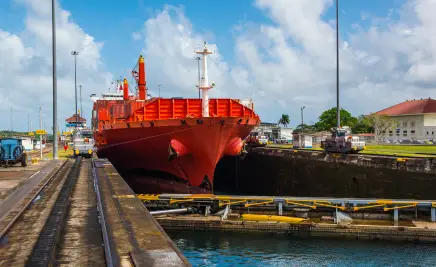 Panamakanal