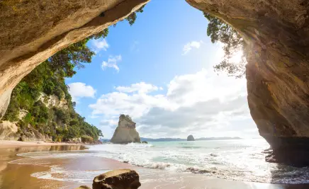 Kreuzfahrt Australien Neuseeland
