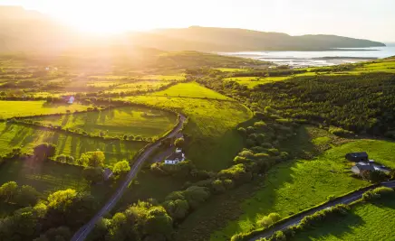 Irland