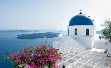 Santorin