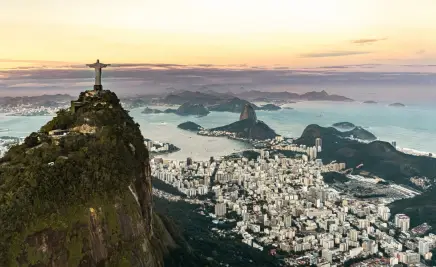 Rio de Janeiro