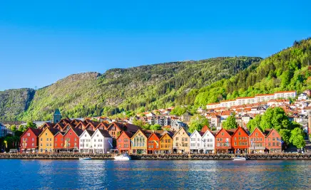 Bergen