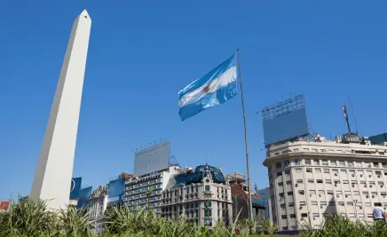 Buenos Aires