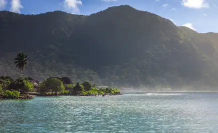 Samoa