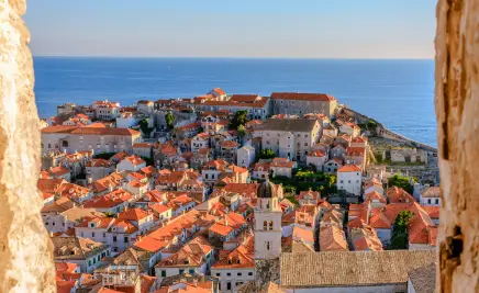 Dubrovnik