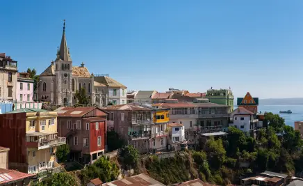 Valparaiso