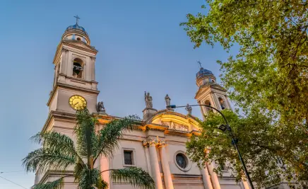 Montevideo