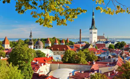 Tallinn