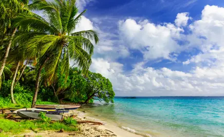 Kiribati