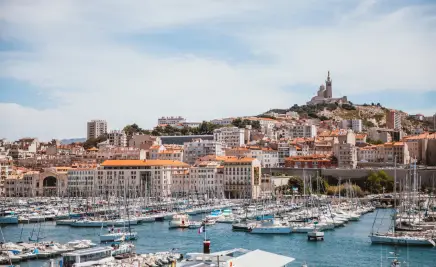 Marseille