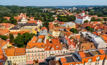 Vilnius