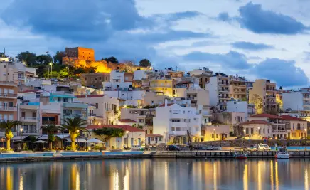 Kreta
