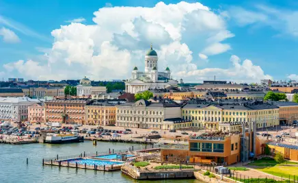 Helsinki