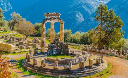 Delphi