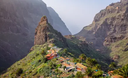 Teneriffa