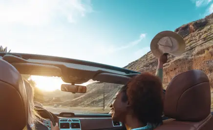 Roadtrips Europa