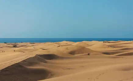 Dünen Maspalomas