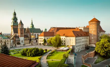 Krakau