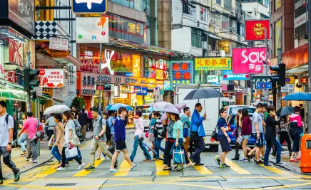 Hongkong