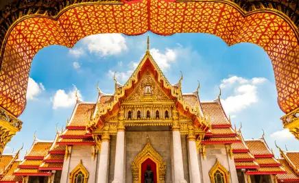 Bangkok
