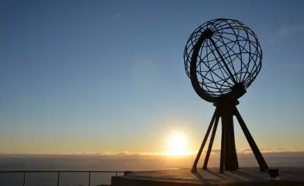 Nordkap