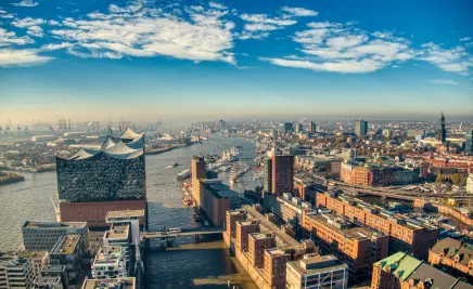 Hamburg