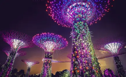 Singapur
