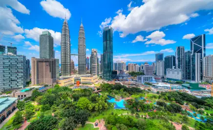 Kuala Lumpur