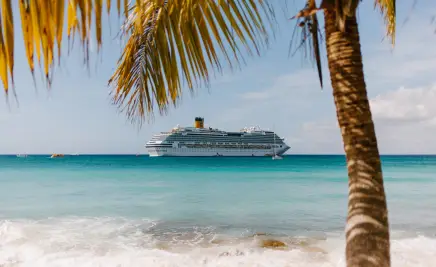 Kreuzfahrt Panamakanal & Südamerika