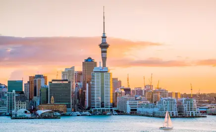 Auckland Neuseeland