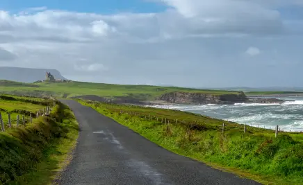 Wild Atlantic Way