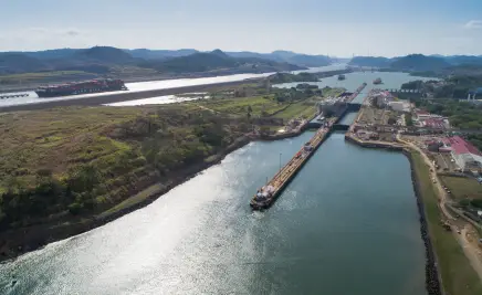 Panamakanal