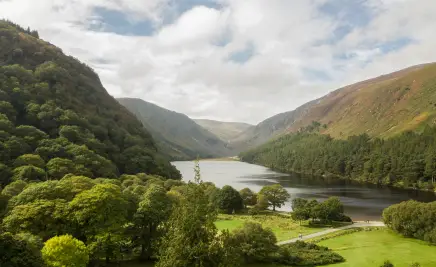 Irland