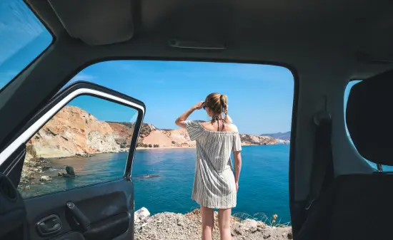 Roadtrips Europa
