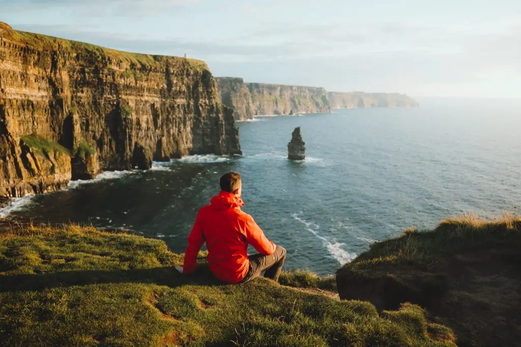 Cliffs of Moher