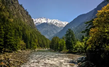 Himalaya