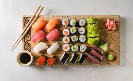 Japan Sushi