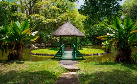 Mauritius