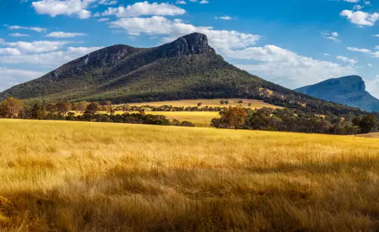 Grampians National Park
