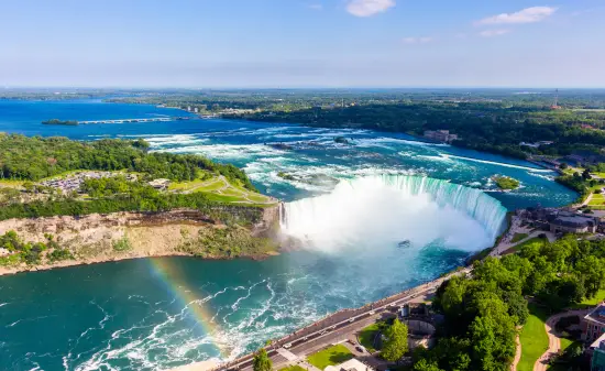 Niagara Falls​