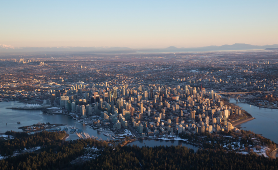Vancouver