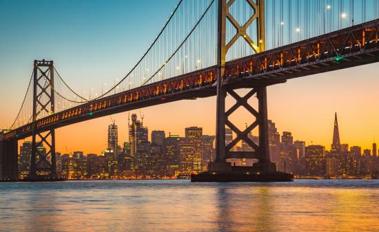 san francisco