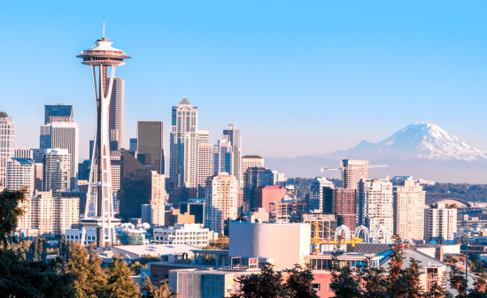 Seattle