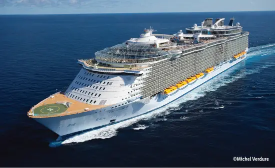 Royal Schiff